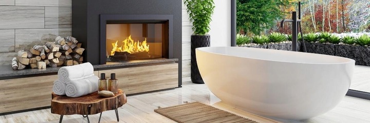 EKO ROZPALKA podpalka grillowa 2040szt Dużych Kostek do pieca KOMINKA grila