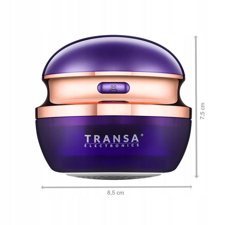 Golarka do UBRAŃ SWETRÓW TKANIN Akumulatorowa Bezprzewodowa USB 6