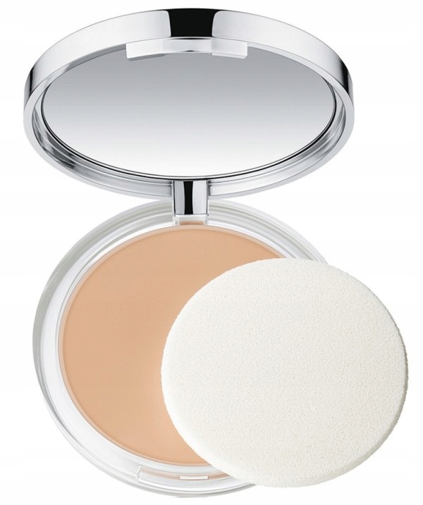 CLINIQUE PODKŁAD W KOMPAKCIE LIGHT 03