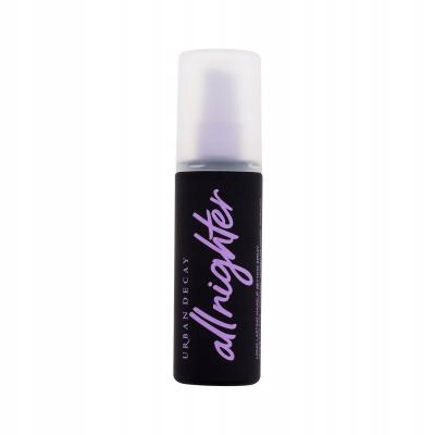 Urban Decay All Nighter Long Lasting Makeup Setting Spray 118 ml dla kobiet