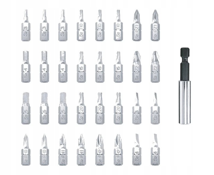 Wkrętak akumulatorowy BOSCH IXO 7 3.6V 2Ah 06039E000B