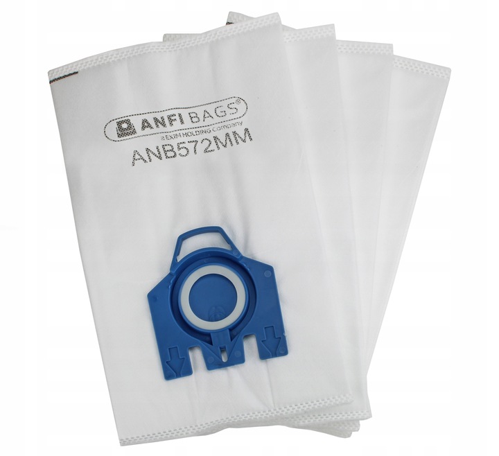 WORKI 12x DO ODKURZACZA MIELE 3D COMPLETE C3 C2 CLASSIC C1 + 6x FILTR