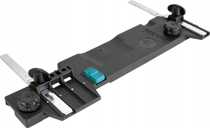 Makita 197005-0 Adapter szyny prowadzącej do Pilarka HS7601 HS7611