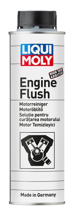 ENGINE FLUSH DO CZSZCZENIA SILNIKA 0.3L 2678