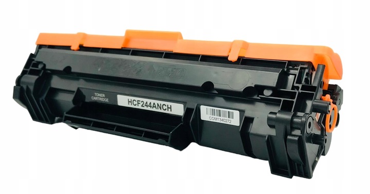 Toner do drukarki HP Laser Jet Pro M15 M15a M15w MFP M28w M28a CF244A 44A