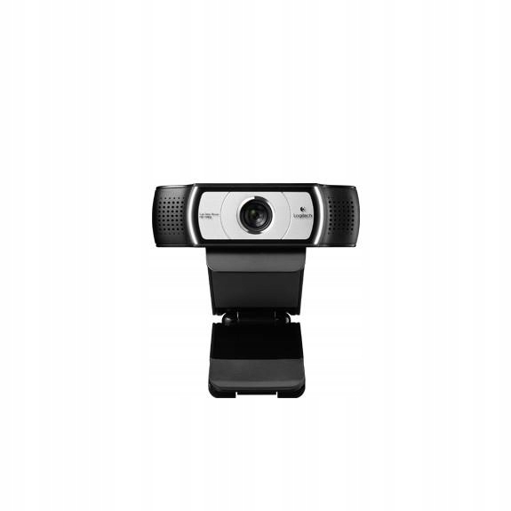 Kamera Logitech HD Pro Webcam C930e 960-000972