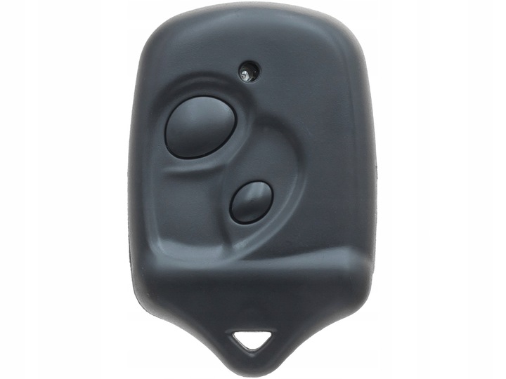 Pilot do bramy 2K433 eldrim 433,92MHz KeeLoq Oryginalny, Solidny