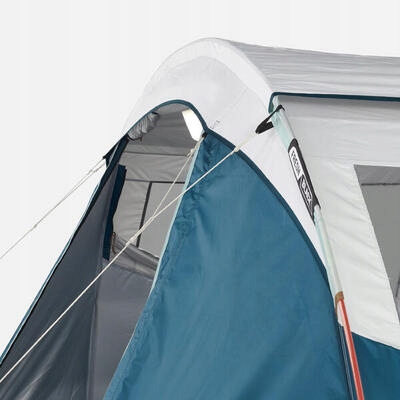 Namiot kempingowy Quechua Arpenaz 4.1 F&B 4-os