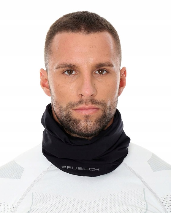 CHUSTA BANDANA KOMIN TERMOAKTYWNY BRUBECK | L/XL