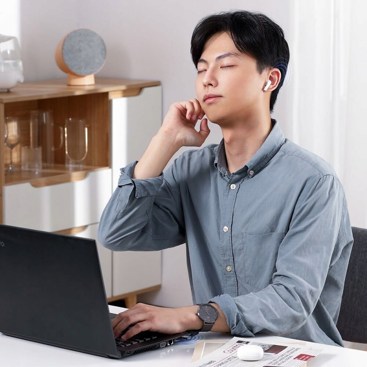 ADAPTER ODBIORNIK BLUETOOTH USB 5.0 DO KOMPUTERA