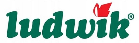 Płyn do mycia naczyń zapas cytrynowy 5L ORYGINAŁ Ludwik wydajny koncentrat