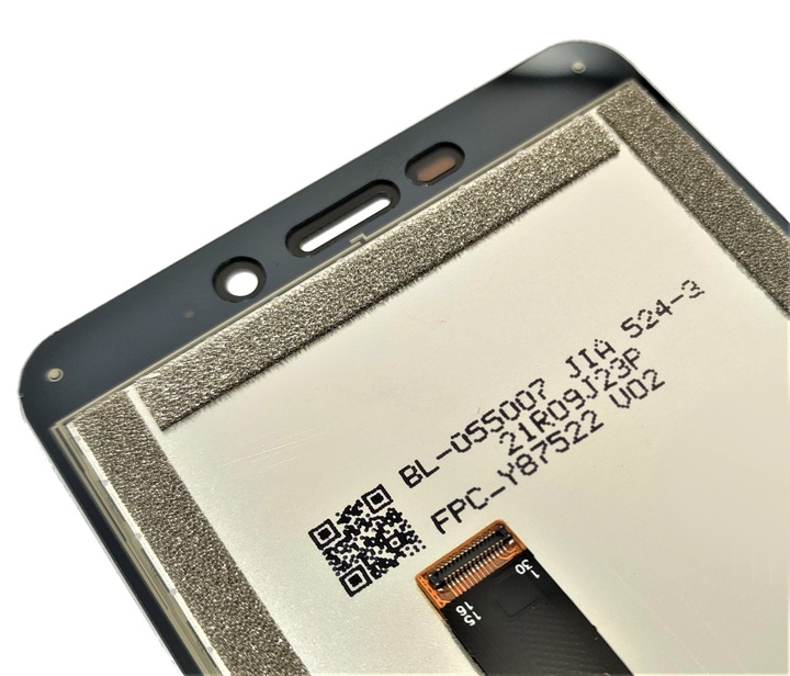 WYŚWIETLACZ EKRAN LCD DO MYPHONE HAMMER IRON 3 LTE