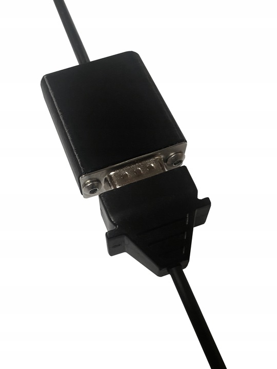 Adapter Skrzyni biegów Logitech G29 G920 Shifter