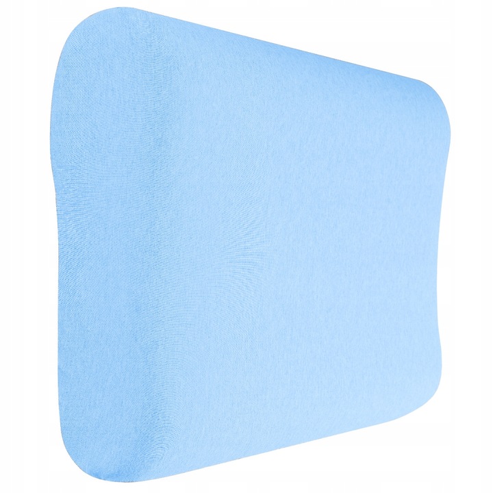 POSZEWKA NA PODUSZKĘ ORTOPEDYCZNĄ PROFILOWANĄ MEMORY UNIWERSALNA