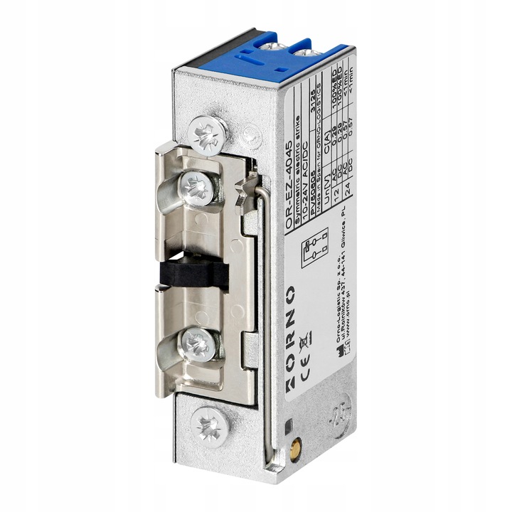 Elektrozaczep niskoprądowy Orno OR-EZ-4032 symetryczny