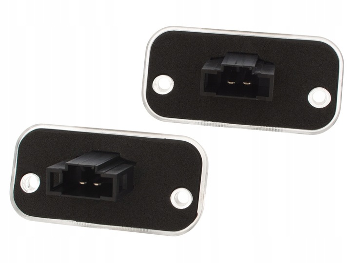 Podświetlenie Tablicy Rejestracyjnej Lampki Led do VW T4 Transporter