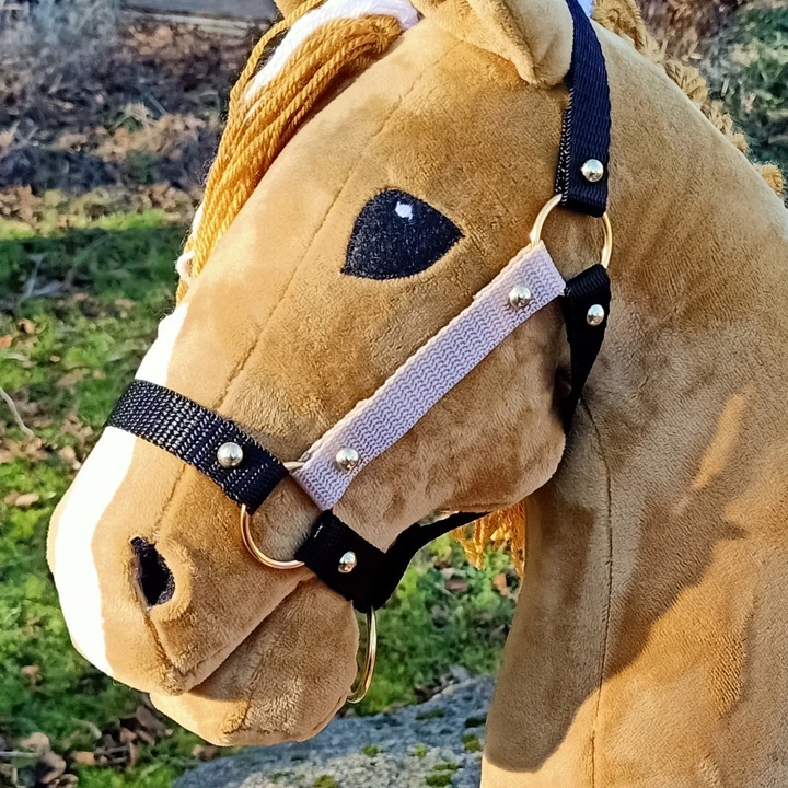 Hobby Horse - PEPPER - Tarantowaty A3 - Horse Club