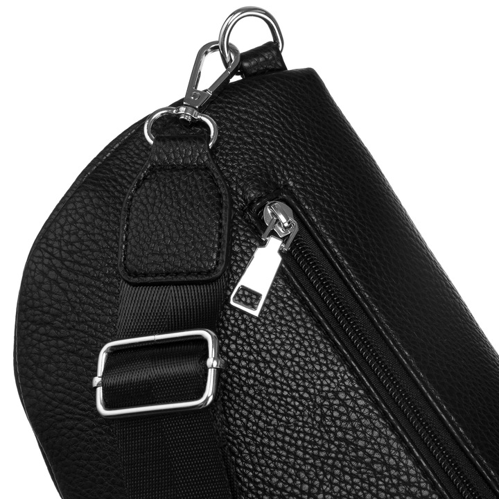 PETERSON damska nerka torebka crossbody saszetka