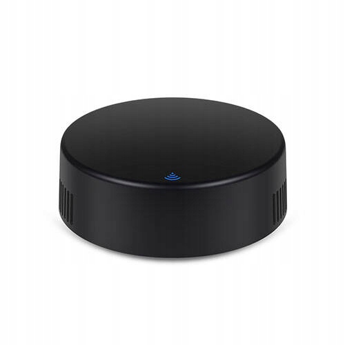 Pilot Kontroler IR WIFI Tuya Smart life do klimatyzacji sterownik IR