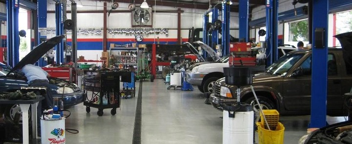 UDAROWY KLUCZ PNEUMATYCZNY 1/2 KOMPOZYT DO KÓŁ