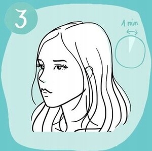 Loreal Magic Retouch Spray Do Włosów Na Odrosty Ciemny Brąz