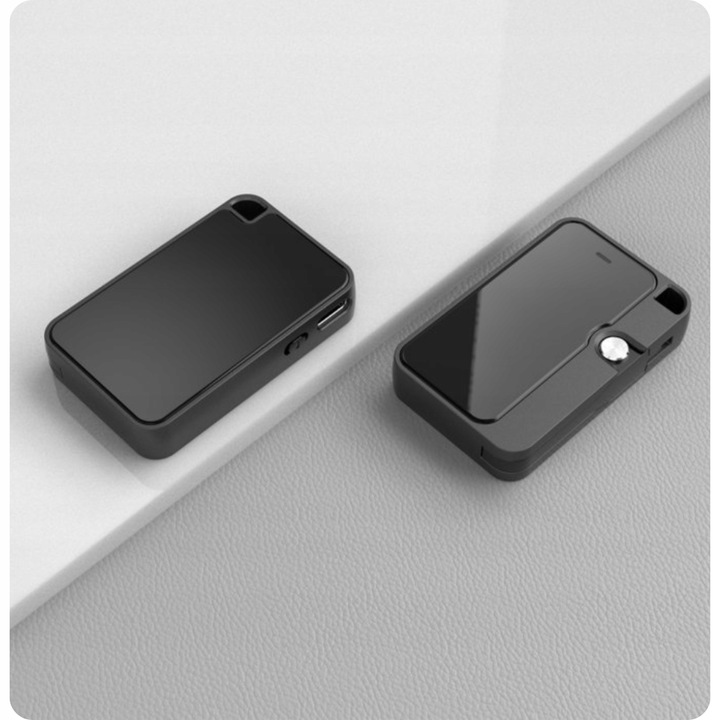 DYKTAFON SZPIEGOWSKI MINI CYFROWY PODSŁUCH MAŁY PENDRIVE 32GB BRELOK