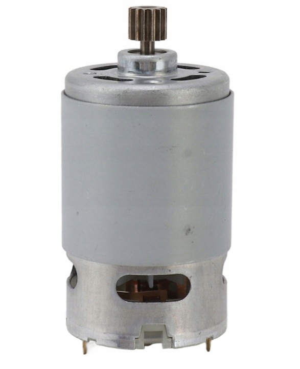 SILNIK DO PIŁ PILAREK WKRĘTAREK AKUMULATOROWYCH 21V 14 ZĘBÓW