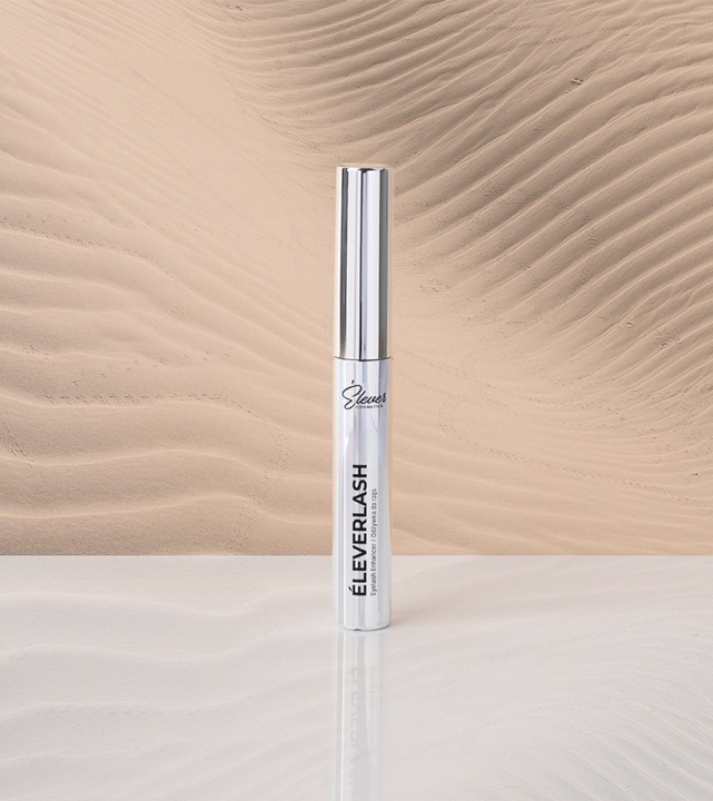 EleverLash Odżywka do rzęs Serum EleverCosmetics Gęste Długie rzęsy