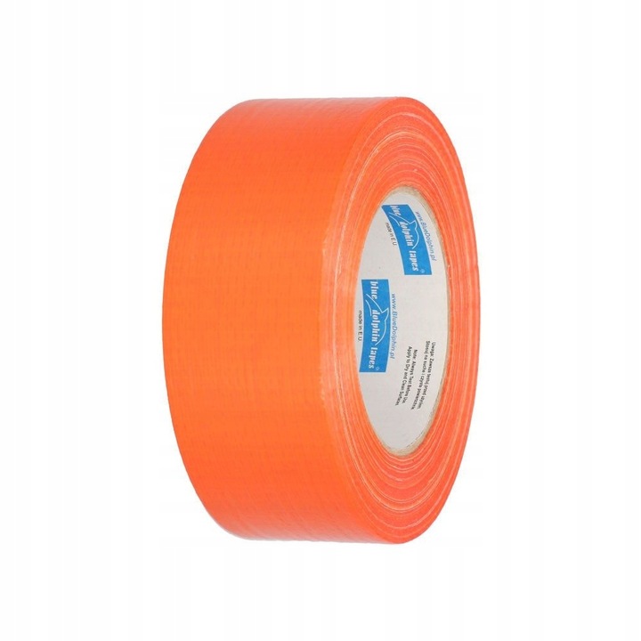 Taśma Tynkarska Elewacyjna Blue Dolphin 48mm 50mb