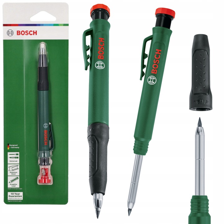 BOSCH Znacznik do głębokich otworów 1600A032V2