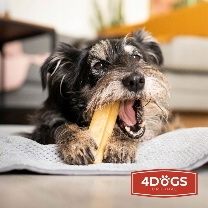 Ser himalajski serek dla psa Churpi 4DOGS r. L