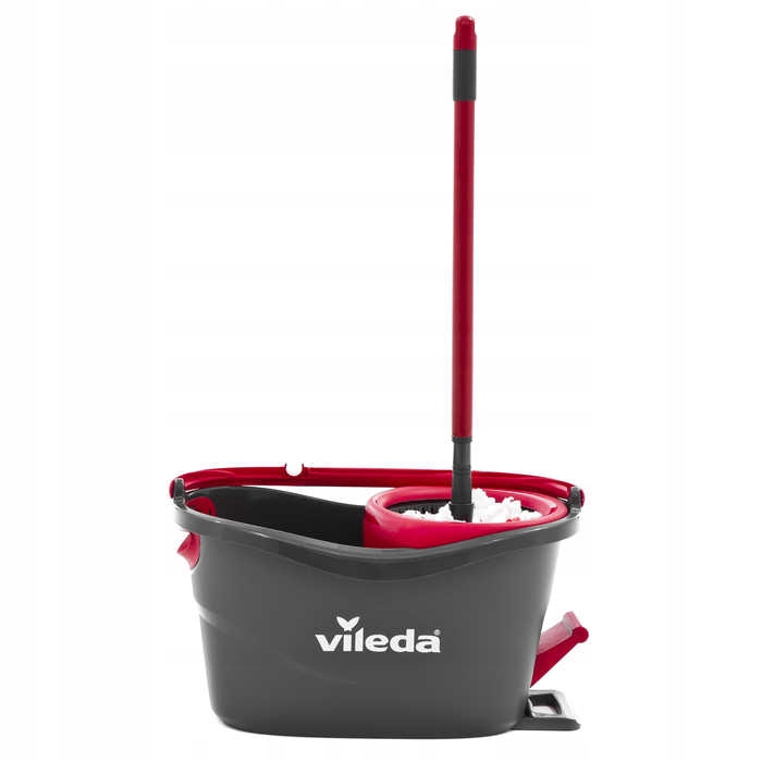 Mop obrotowy VILEDA Easy Wring and Clean Turbo