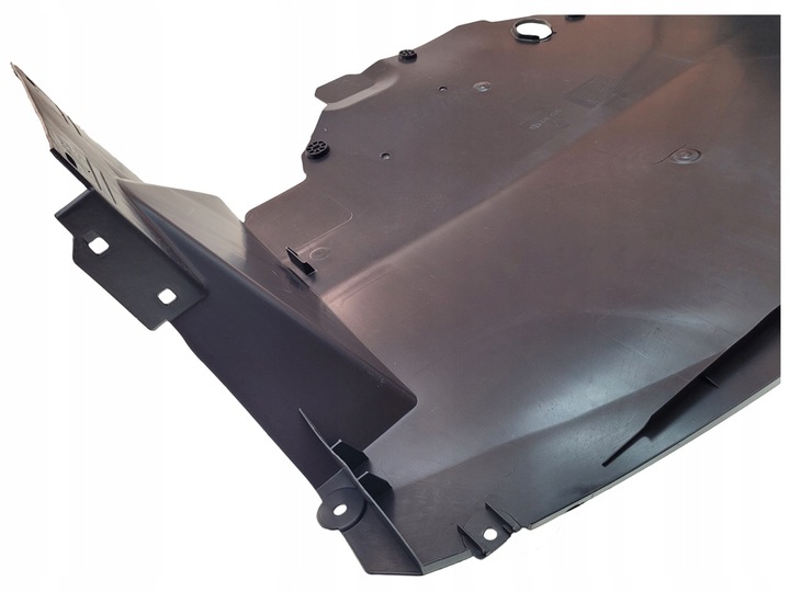 Osłona pod Silnik RENAULT MASTER 3 MOVANO B 2010-.