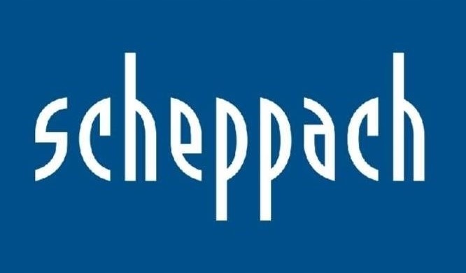 SCHEPPACH HMS1070 - Grubościówko-wyrówniarka