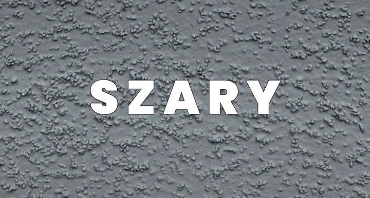 FARBA STRUKTURALNA ELEWACYJNA FASADOWA ZEWNĘTRZNA do malowania DO