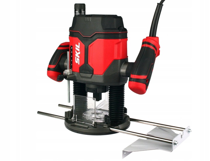 FREZARKA 55mm 1400W 1860 SKIL