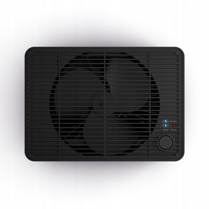 Nawilżacz Powietrza Dyfuzor Zapachu Ewaporacyjny Stadler Form Oskar