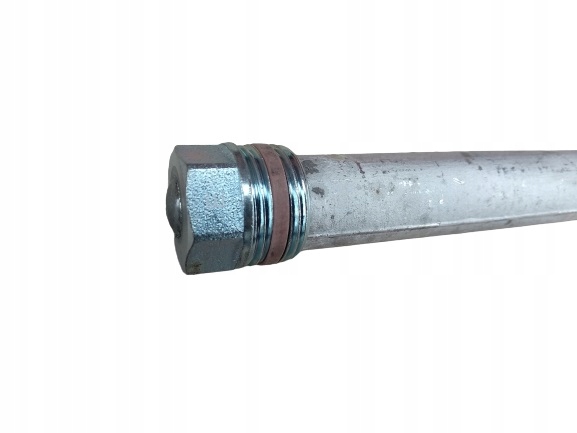 ANODA MAGNEZOWA 26x500 gwint 1cal z uszczelka VAILLANT VIH 120