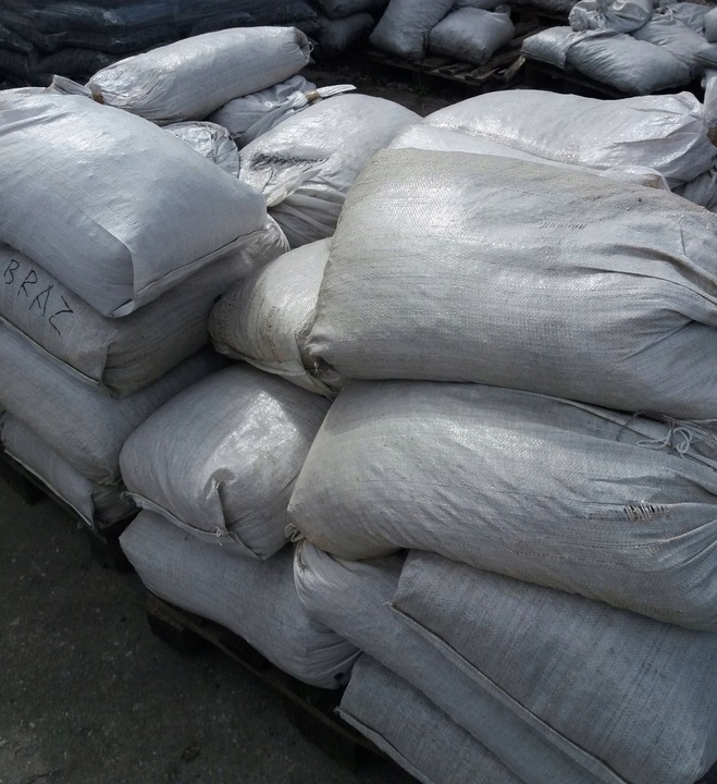 Podłoże dla żółwia greckiego stepowego lądowego Testudo Soil Baby 10 L