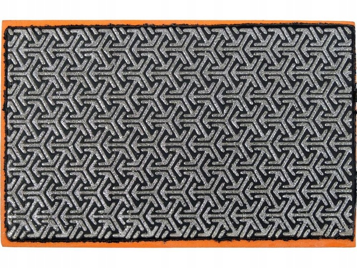 KOSTKA DIAMENTOWA GĄBKA DO GRESU KAMIENIA G100