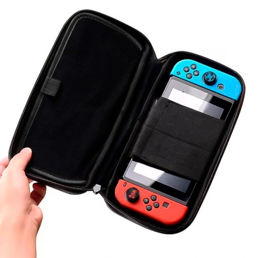 ETUI POKROWIEC CASE ZELDA DO NINTENDO SWITCH OLED