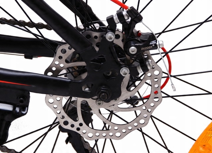 ROWER GÓRSKI XC 240 , SHIMANO