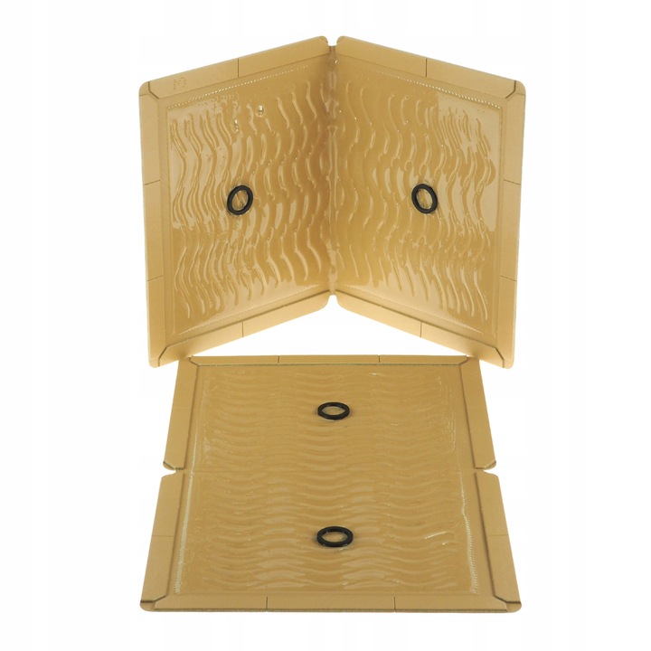 5x Pułapka lepowa sakarat lep na szczury gryzonie