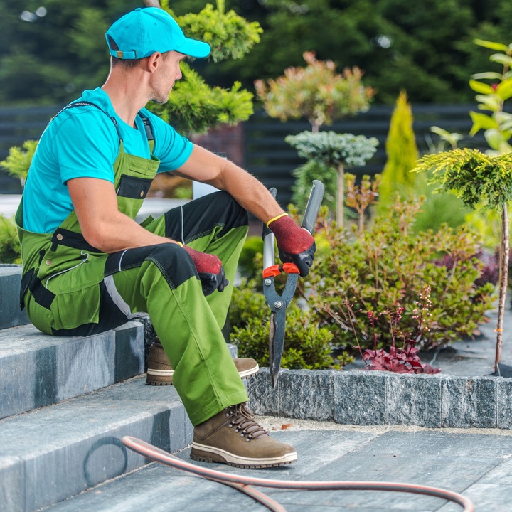 BĘBEN ZWIJACZ NA WĄŻ OGRODOWY AUTOMATYCZNY ZWIJACZ + 20M WĘŻA BLACK LINE