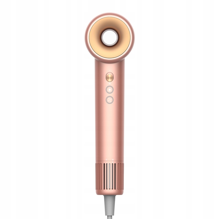 Mocna Suszarka do Włosów COSHARE EssenceRing SuperFlow1 PRO Jonizacja 1600W