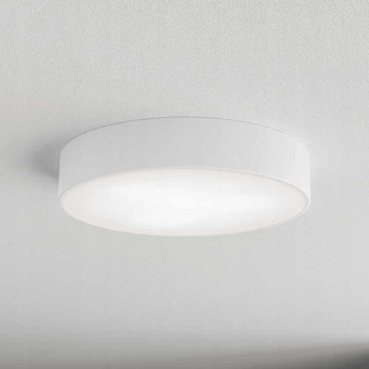 Lampa sufitowa Plafon CLEO 400 Biały 40 cm