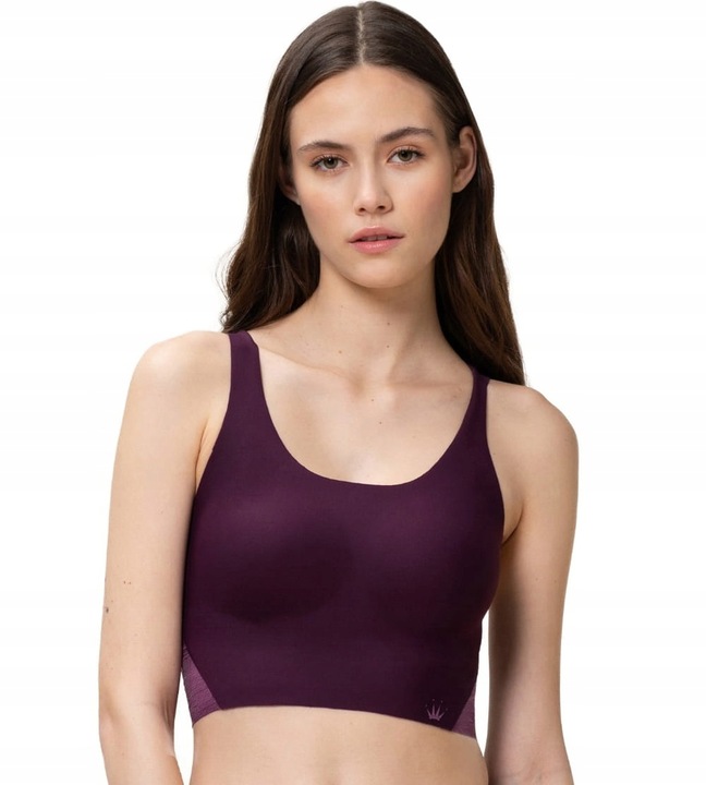 Triumph Flex Smart PULL-ON BRA TOP EX r.04 / 95C / 85-95D / 85-95E / 80-90F