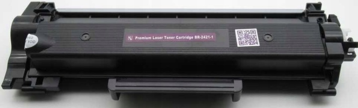 TN-2421 TN-2411 XL do Brother DCP-L2512D HL-L2312 MFC-L2712DW