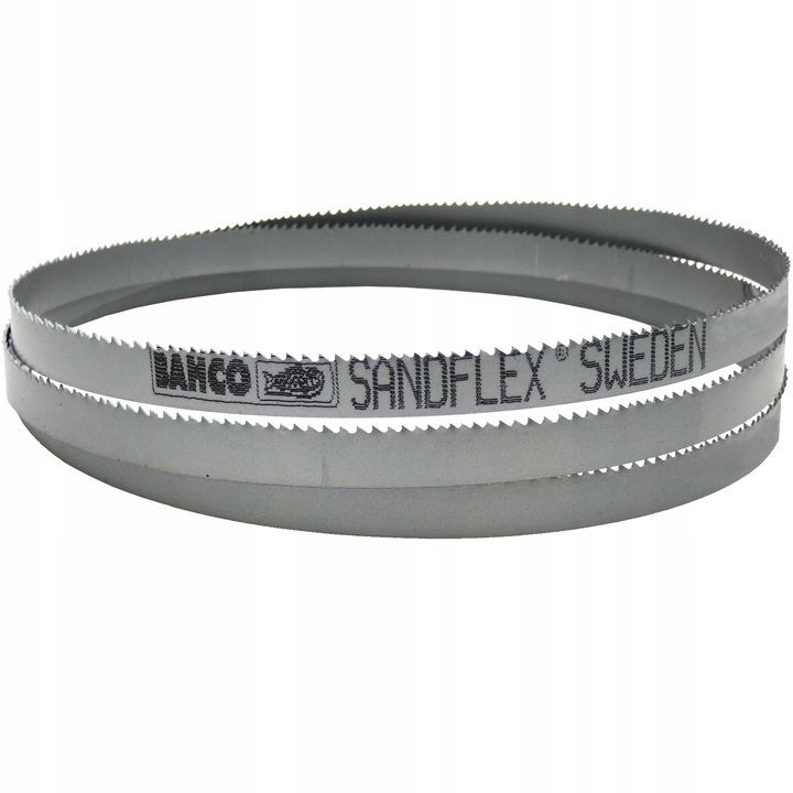 Piła taśmowa BAHCO Sandflex 13x06x1640 ORYGINAŁ