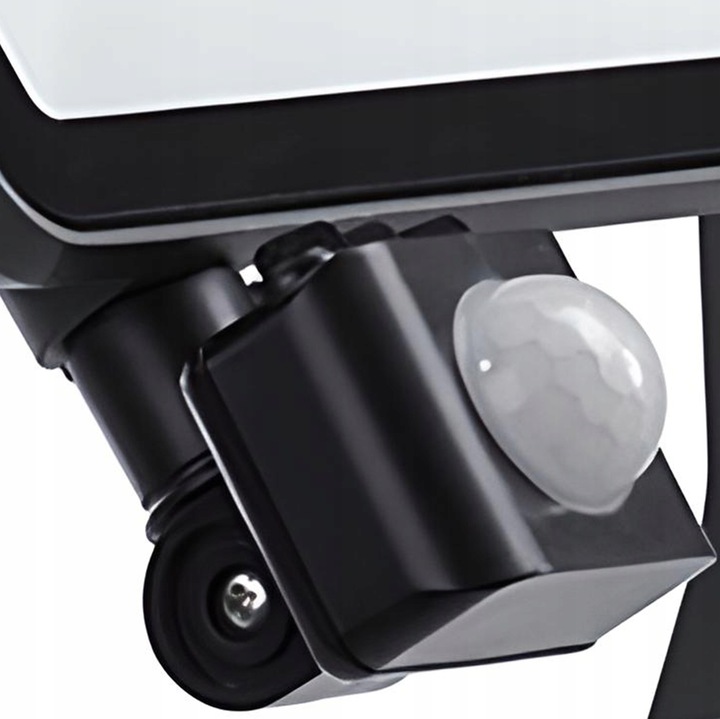 Naświetlacz LED 50W 4000K IP65 Halogen Reflektor z Czujnik Ruchu PHILIPS